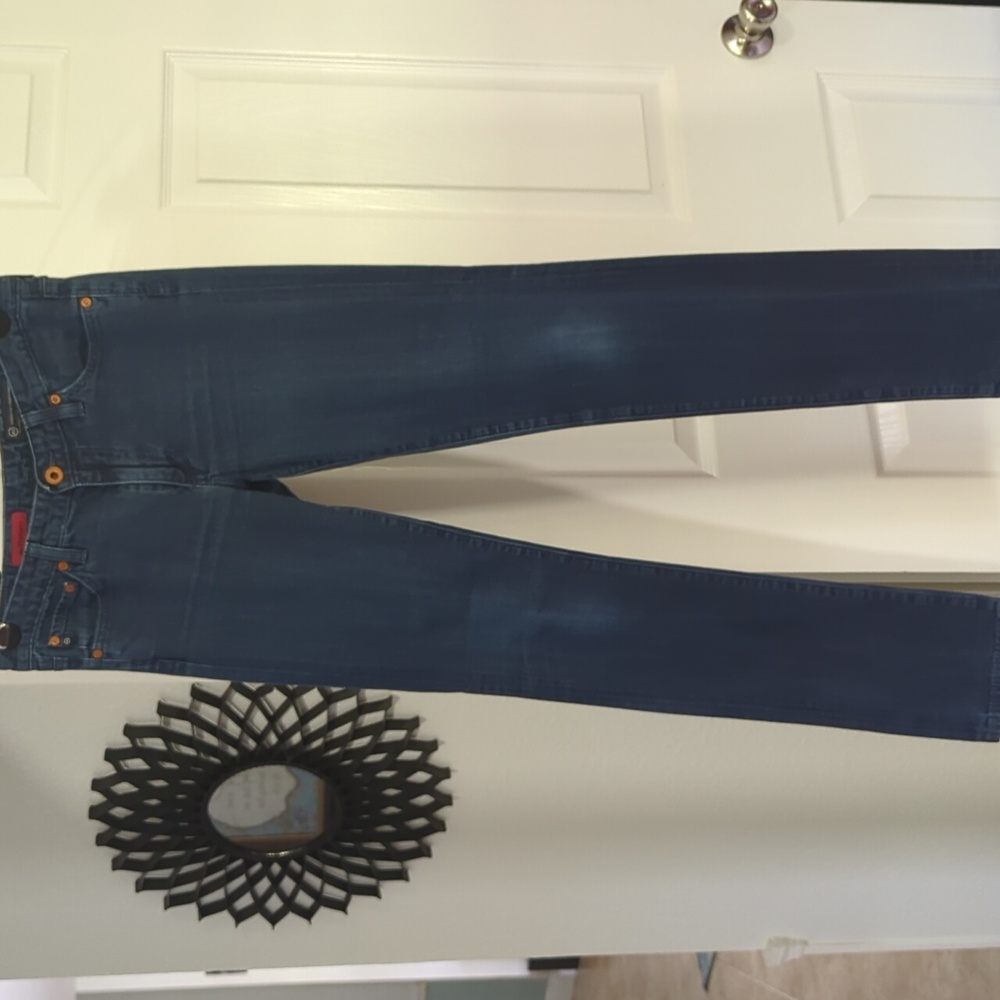 AG ADRIANO GOLDSCHMIED "The Premiere" Jeans Size 28R